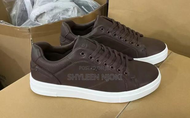 Boss Men Sneakers - thumbnail 2