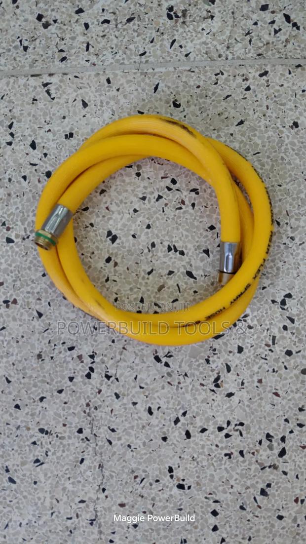 1.5m Knapsack Sprayer Hose Pipe