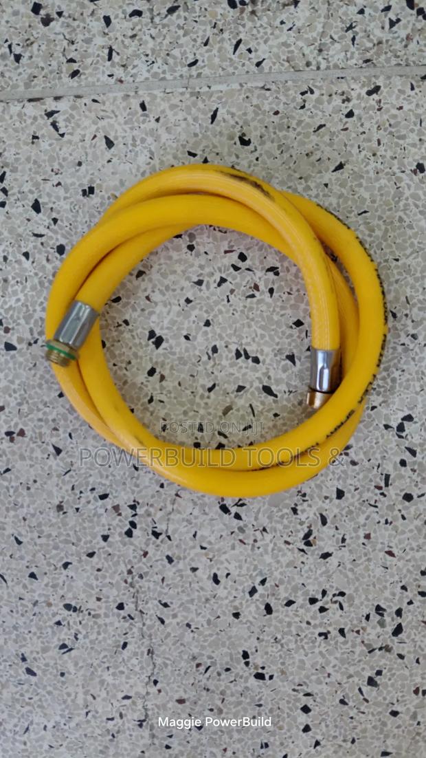 1.5m Knapsack Sprayer Hose Pipe - thumbnail 3