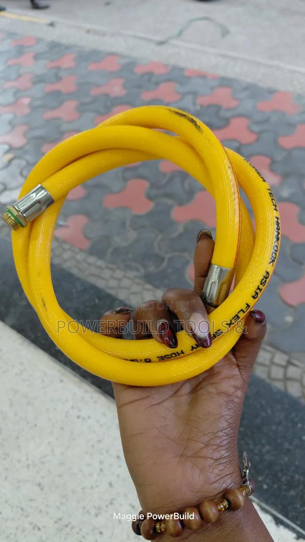 1.5m Knapsack Sprayer Hose Pipe - thumbnail 4