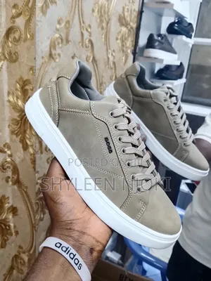 Boss Men Sneakers