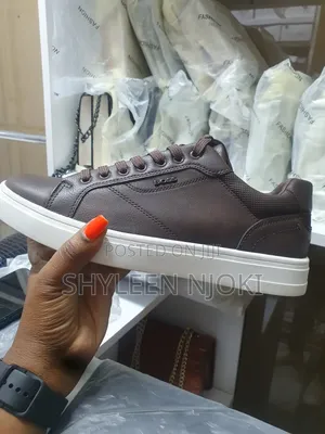 Boss Men Sneakers