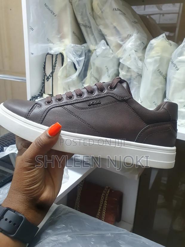 Boss Men Sneakers - thumbnail 5