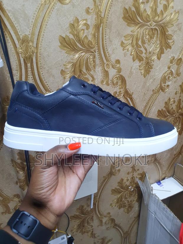 Boss Men Sneakers - thumbnail 6