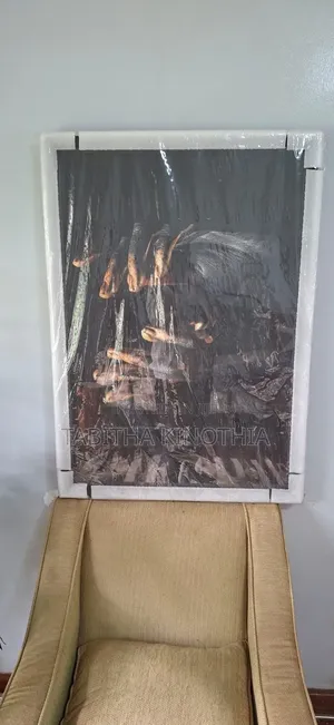 New Wall Art