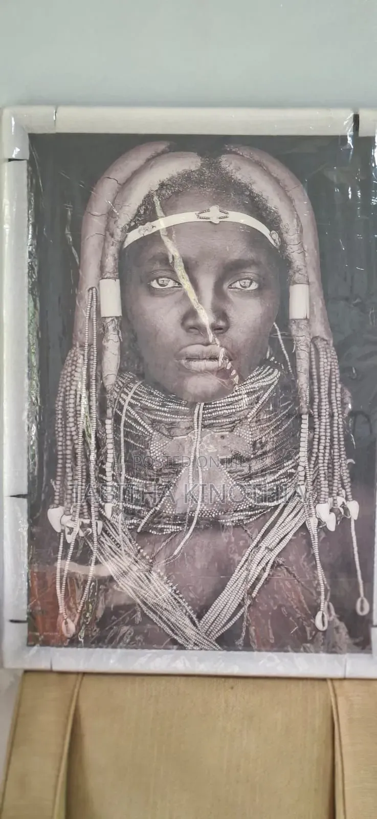 New Wall Art