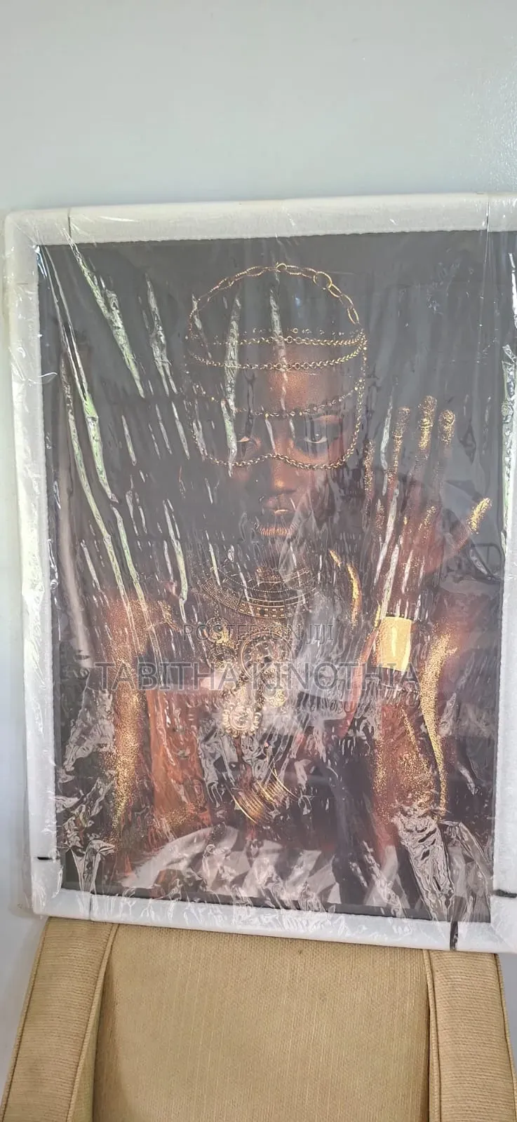 New Wall Art
