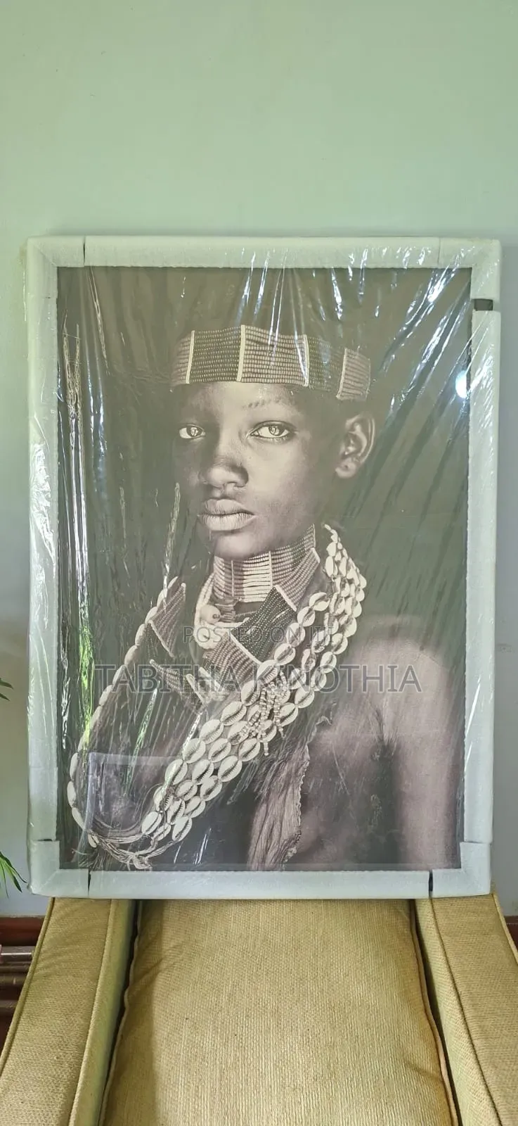 New Wall Art