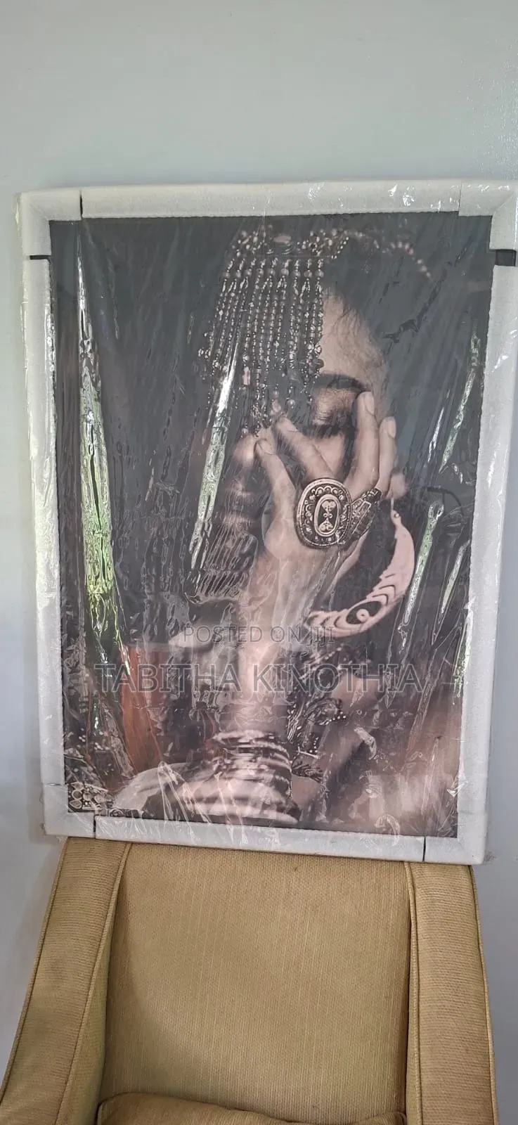 New Wall Art