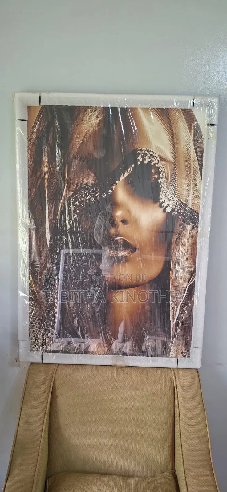 New Wall Art