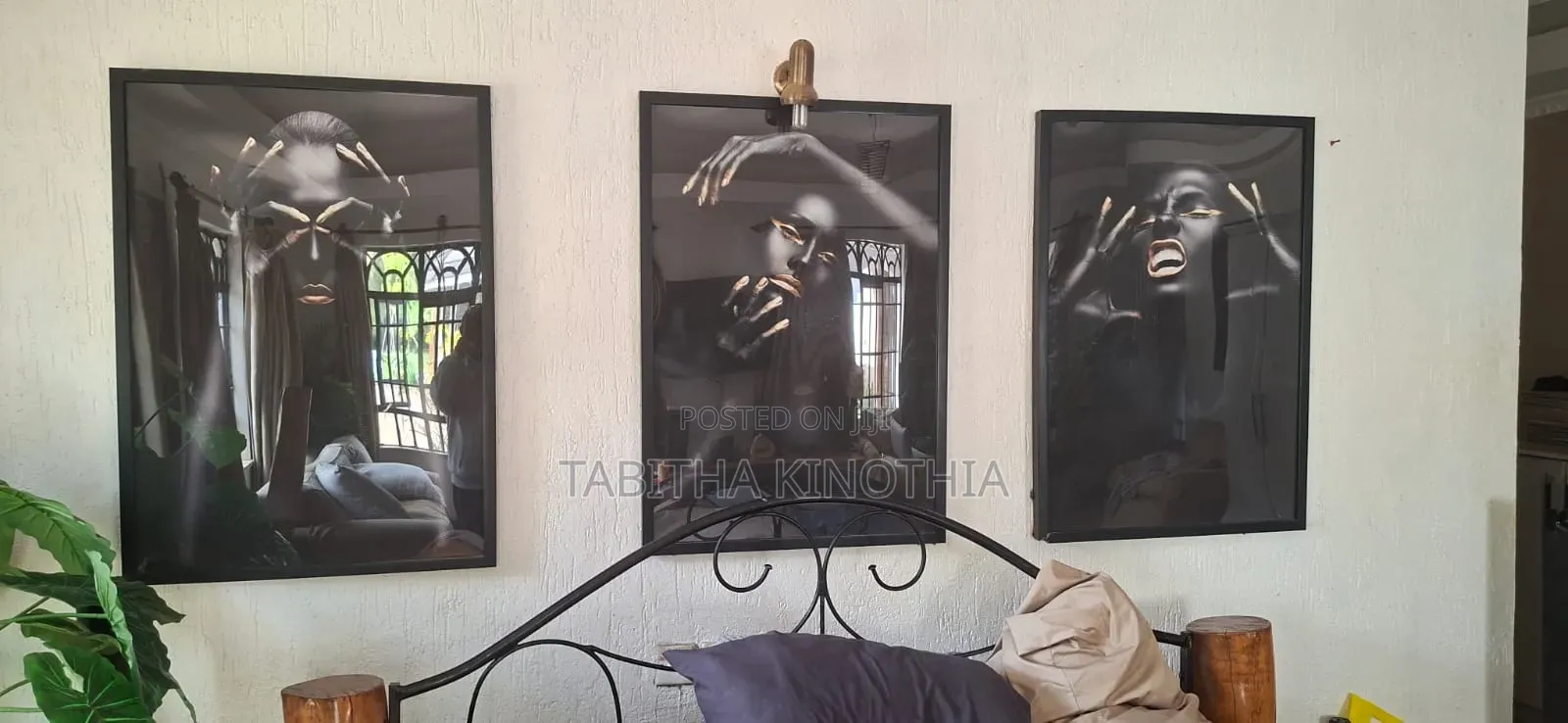 New Wall Art