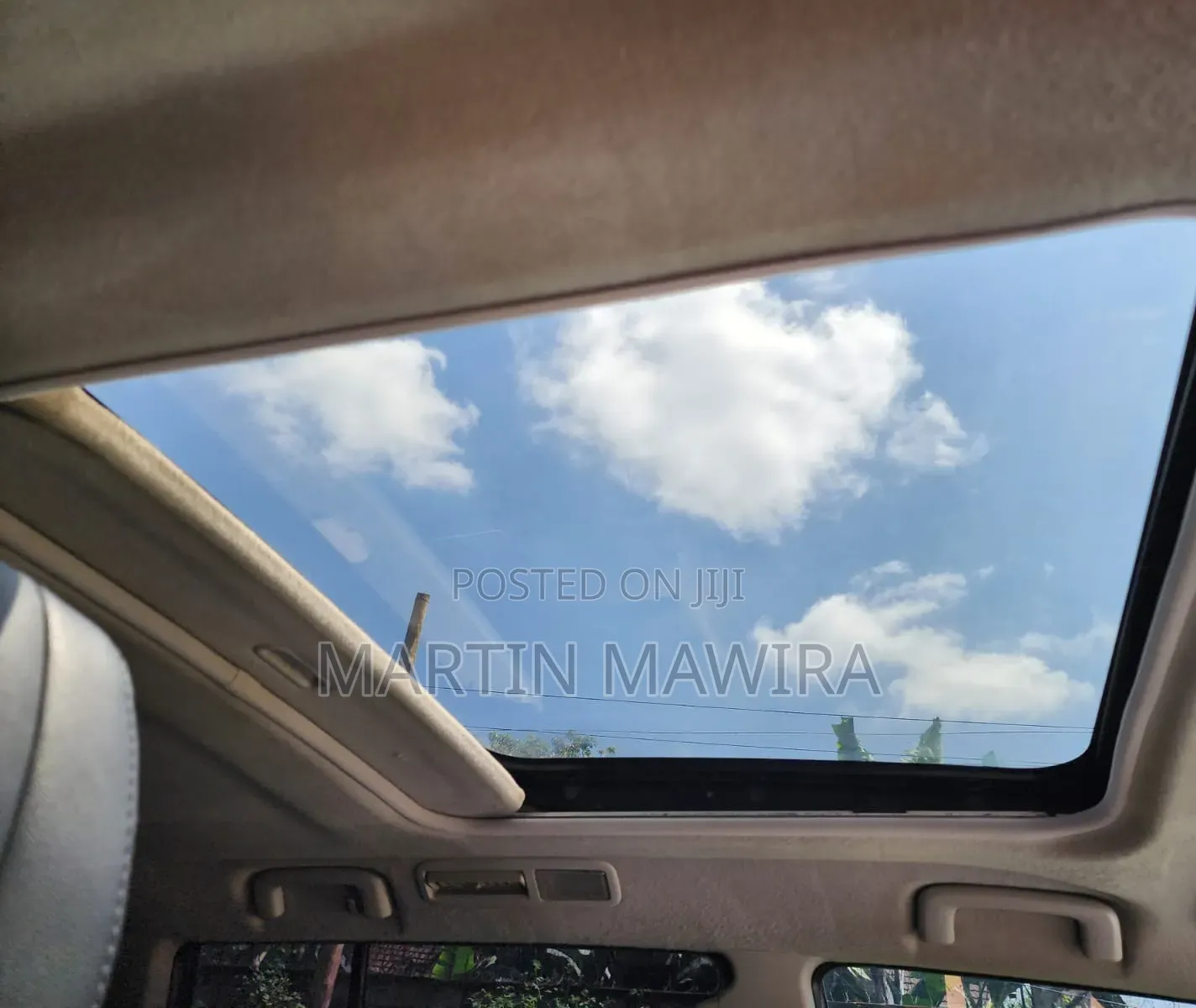 Mitsubishi Pajero 2010 Silver