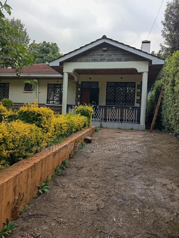 3bdrm Bungalow in Oluulua for sale