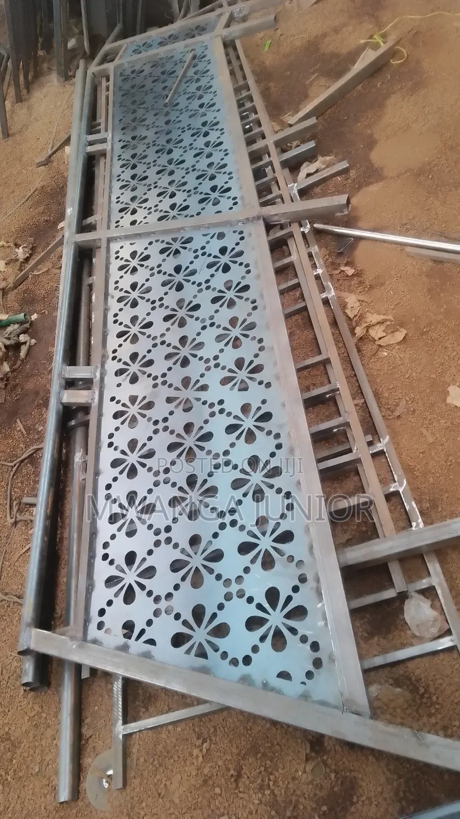 Wedding Engineering Works