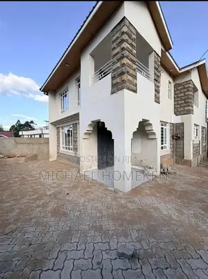 4bdrm Maisonette in Ngong Olkeri for sale
