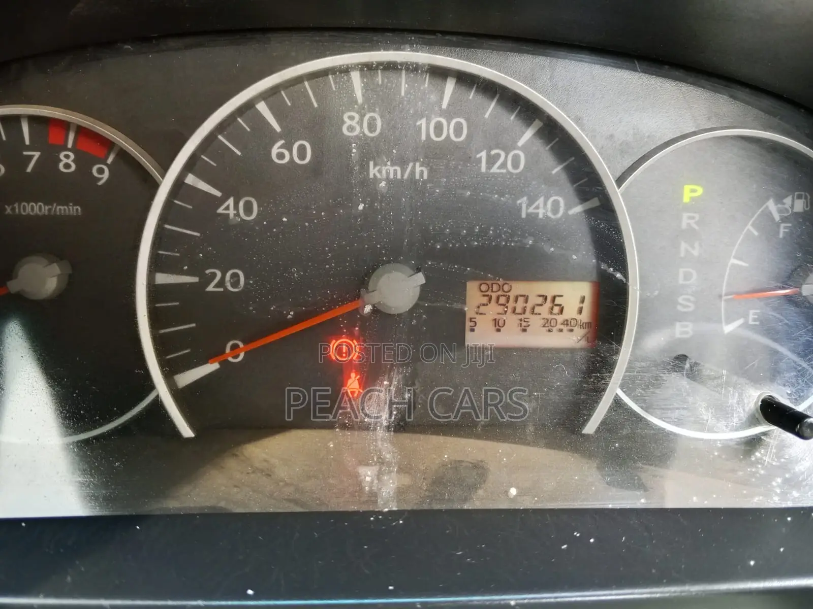 Daihatsu Mira 2011 White