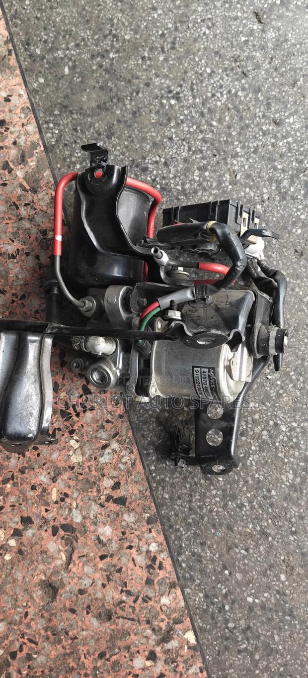 Abs Motor for Lexus Hybrid
