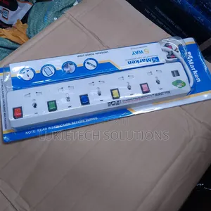 Marken Extension Cable 5 Way