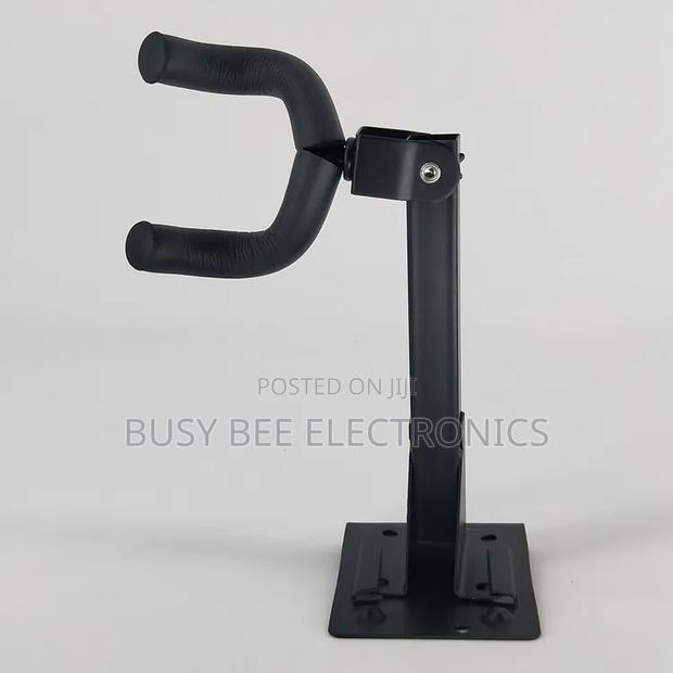 Guitar Hanger Wall Mount Hook Stand