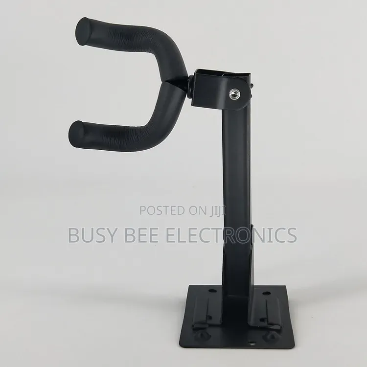 Guitar Hanger Wall Mount Hook Stand