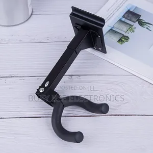 Guitar Hanger Wall Mount Hook Stand