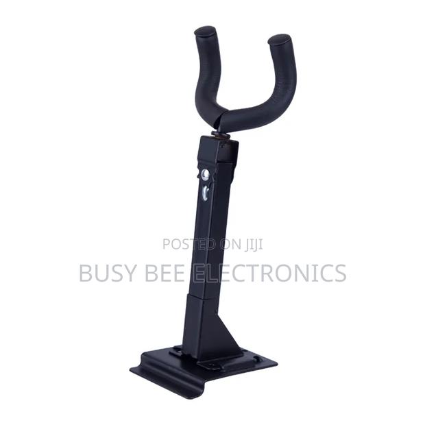Guitar Hanger Wall Mount Hook Stand - thumbnail 3