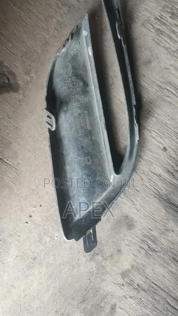Bumper Cover Mazda Axela - thumbnail 2
