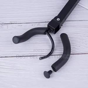 Guitar Hanger Wall Mount Hook Stand