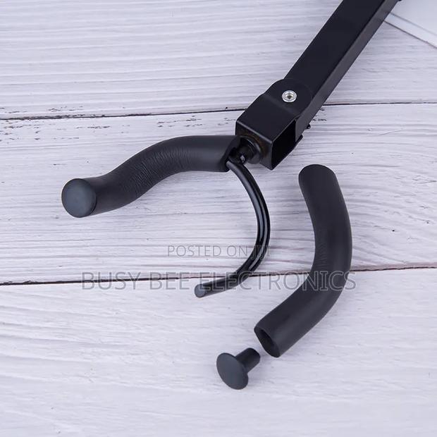 Guitar Hanger Wall Mount Hook Stand - thumbnail 5