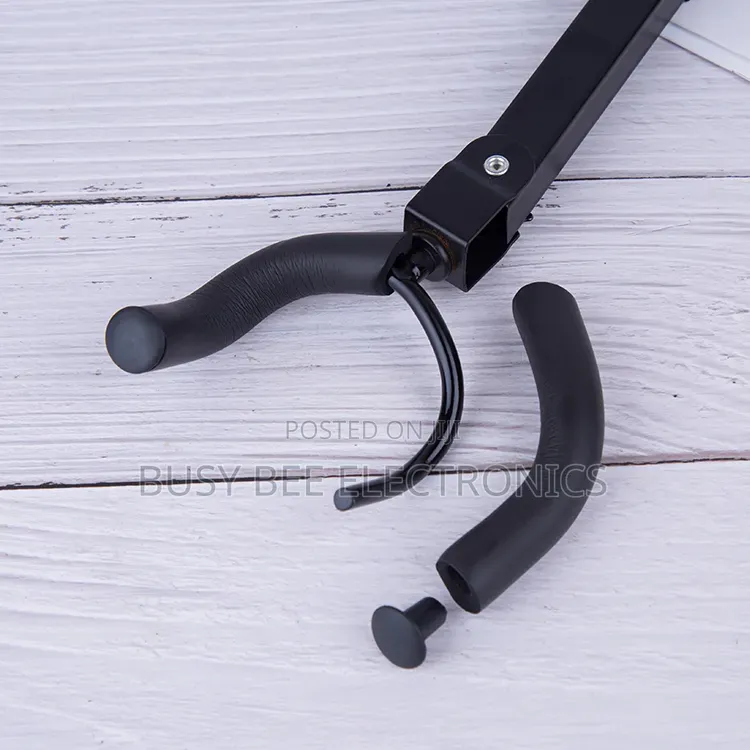 Guitar Hanger Wall Mount Hook Stand