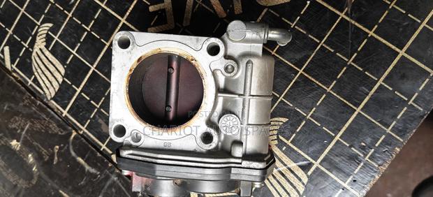 Hr15 Wingroad Throttle Body - thumbnail 2