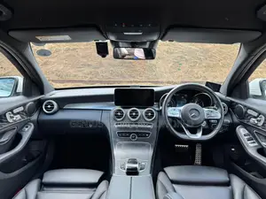 Mercedes-Benz C200 2019