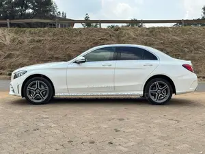 Mercedes-Benz C200 2019