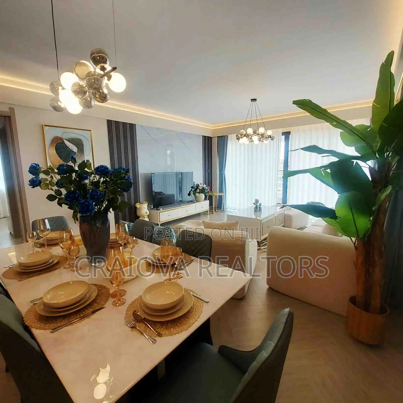 3bdrm Apartment in Hotel 67 Area for sale