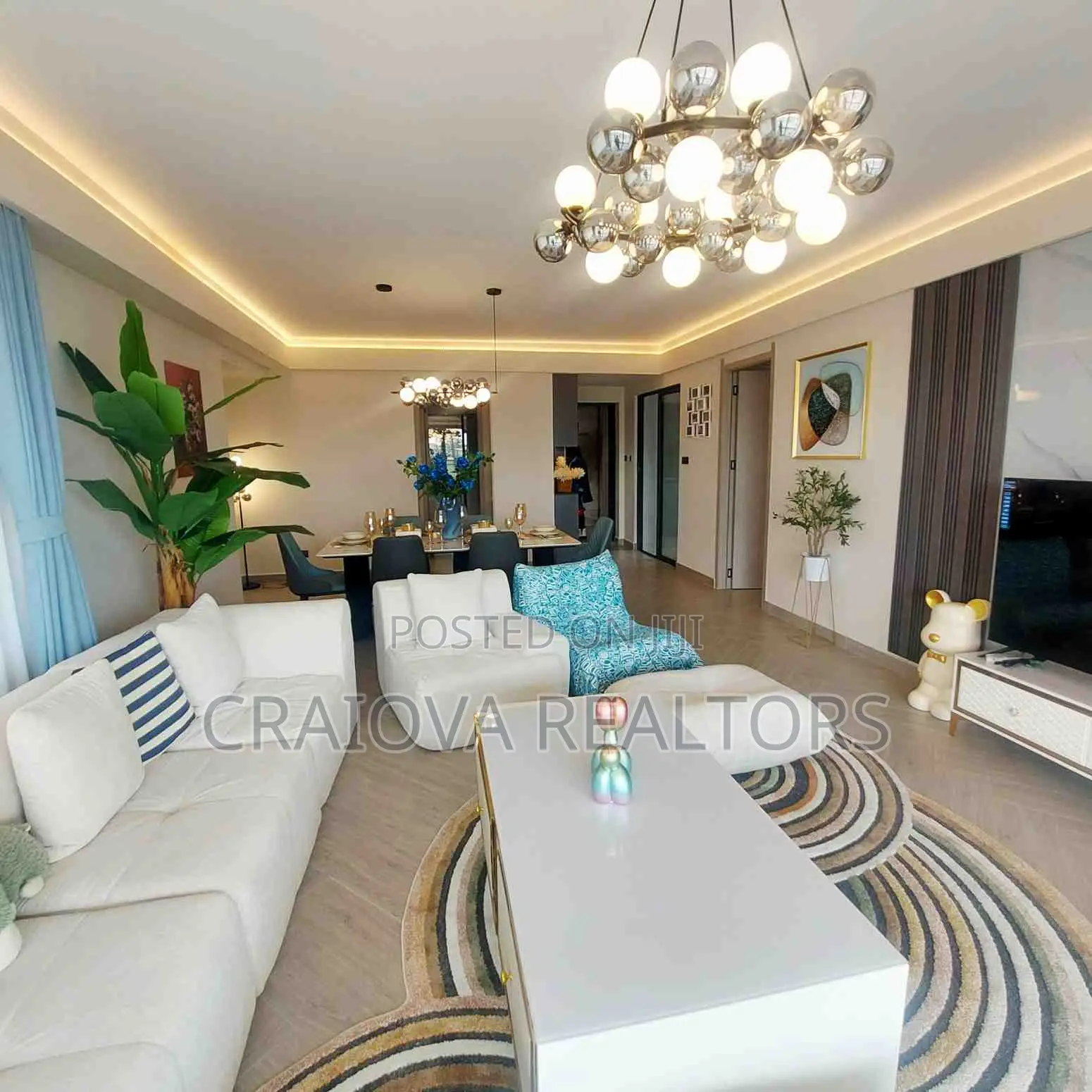 3bdrm Apartment in Hotel 67 Area for sale