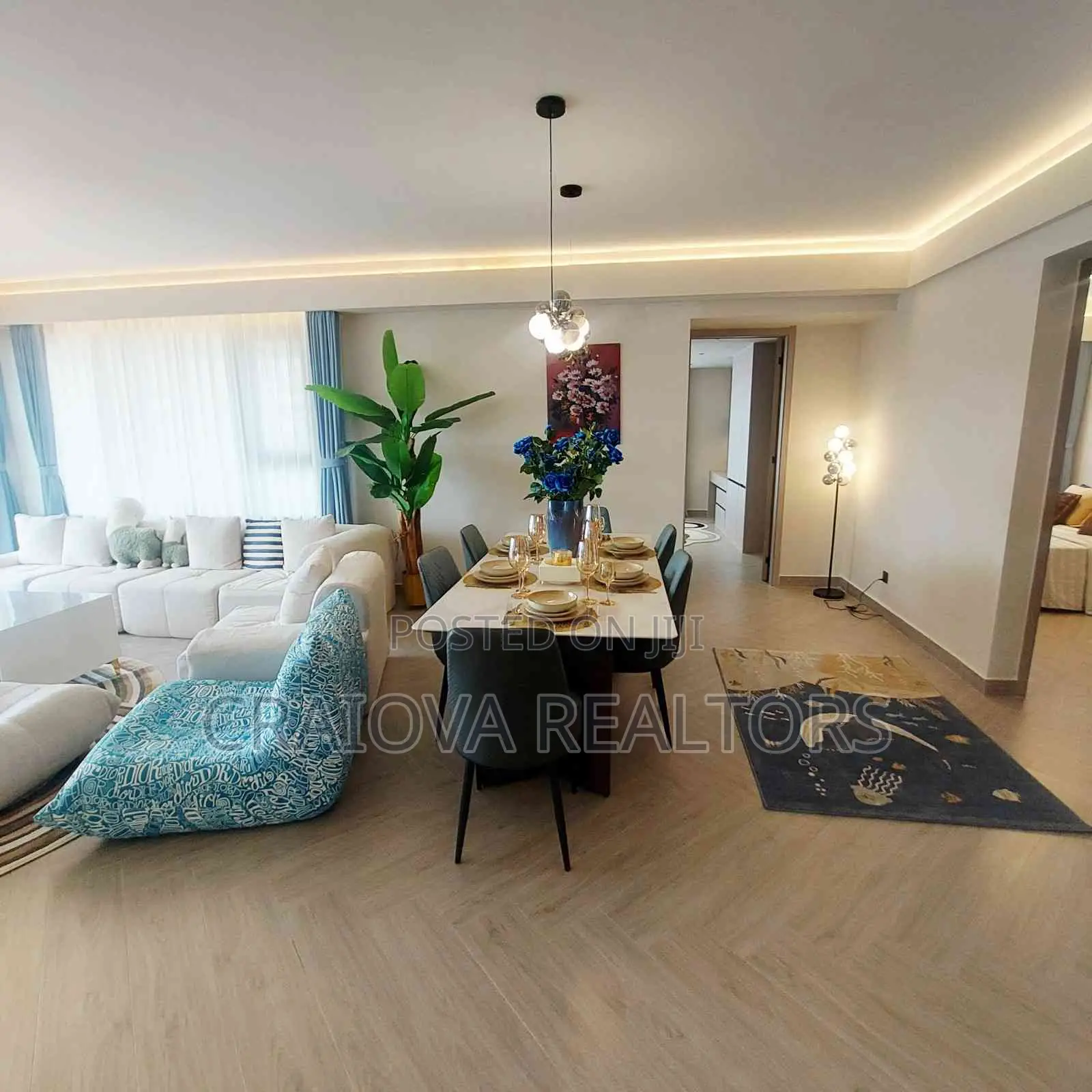 3bdrm Apartment in Hotel 67 Area for sale