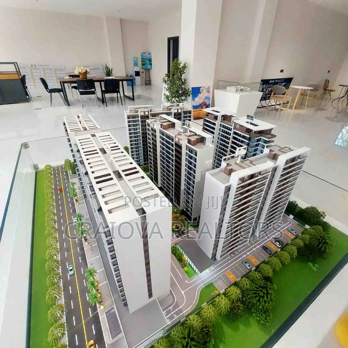 3bdrm Apartment in Hotel 67 Area for sale