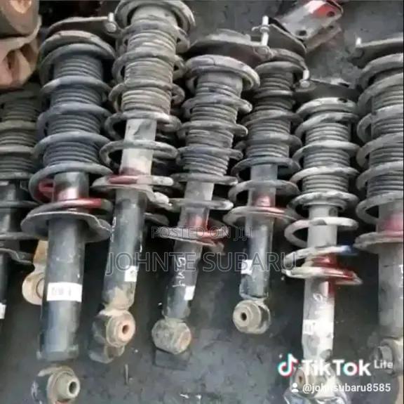 Subaru Spareparts - thumbnail 2