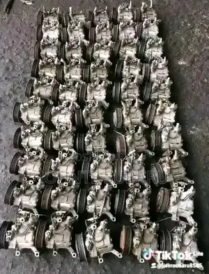 Subaru Spareparts
