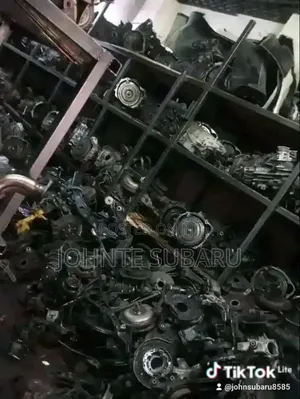 Subaru Spareparts