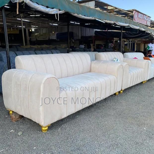 Furniture Sofa Set
