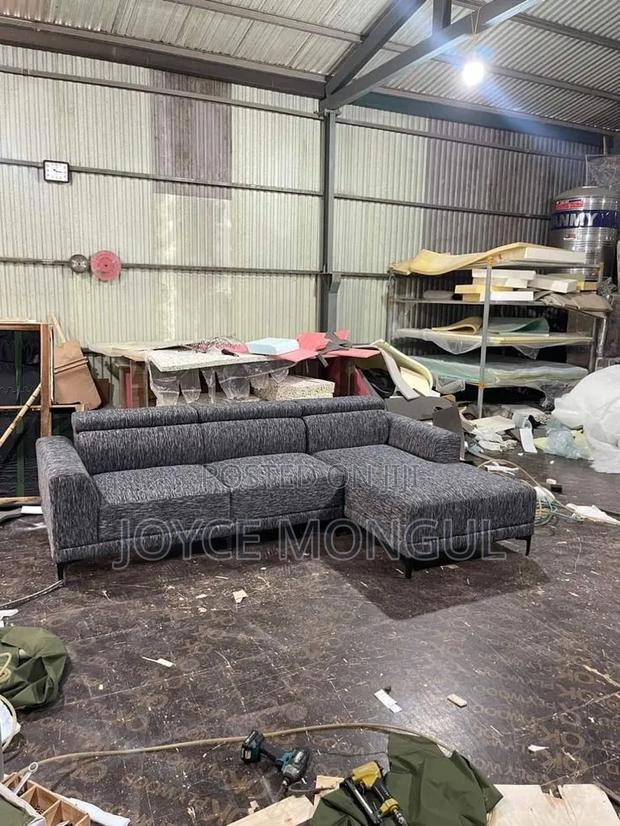 Furniture Sofa Set - thumbnail 2