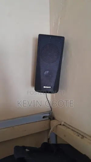Sony Dz350 Hometheatre