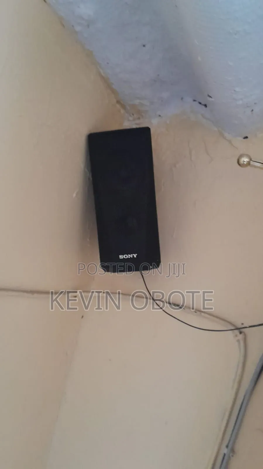 Sony Dz350 Hometheatre