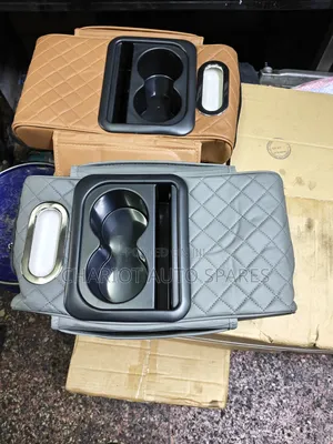 Arm Rest for All Vehicles