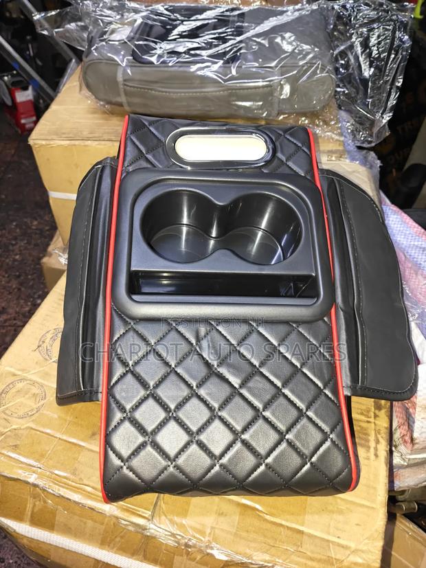Arm Rest for All Vehicles - thumbnail 3