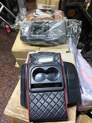 Arm Rest for All Vehicles