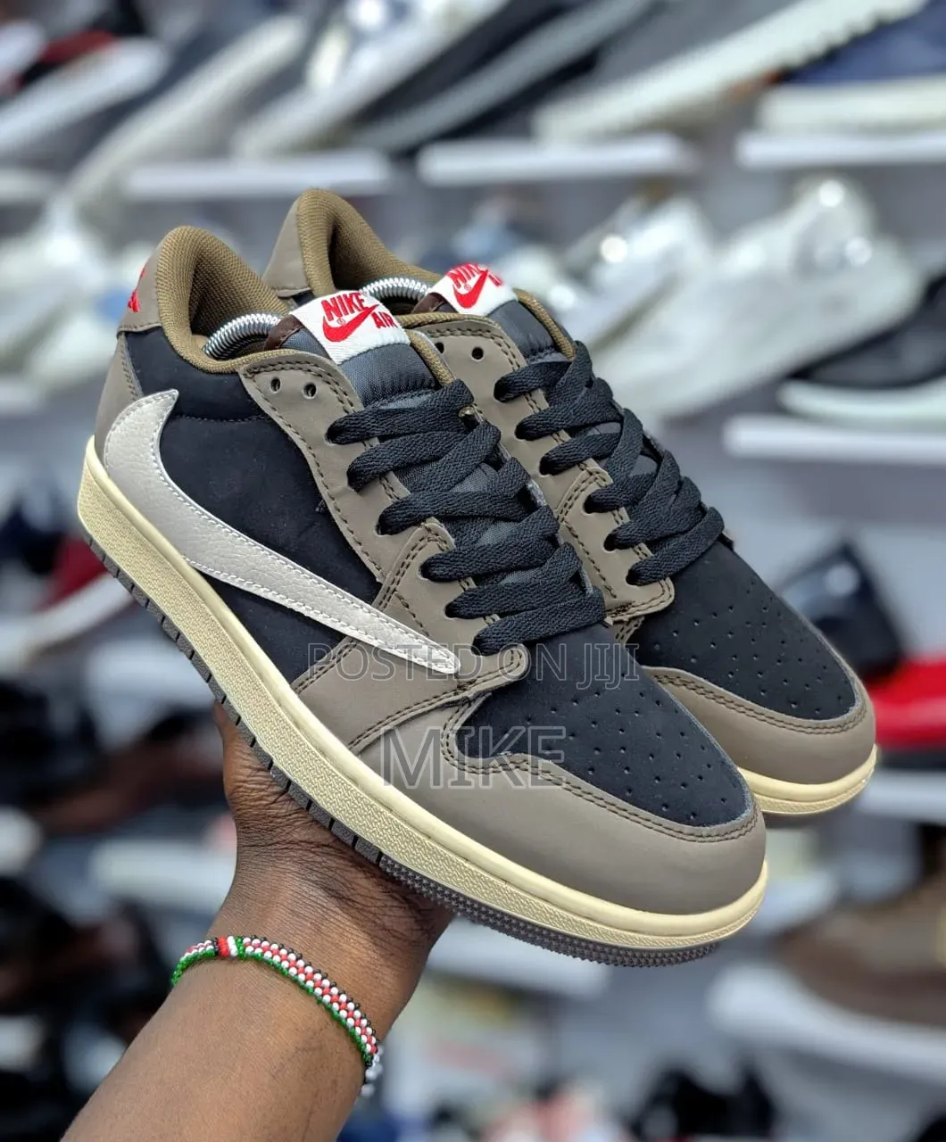 Nike Sb Dunk's