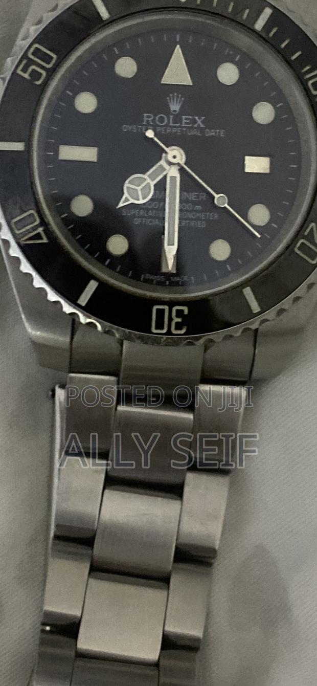 Rolex Sea-Dweller 16600 - thumbnail 3