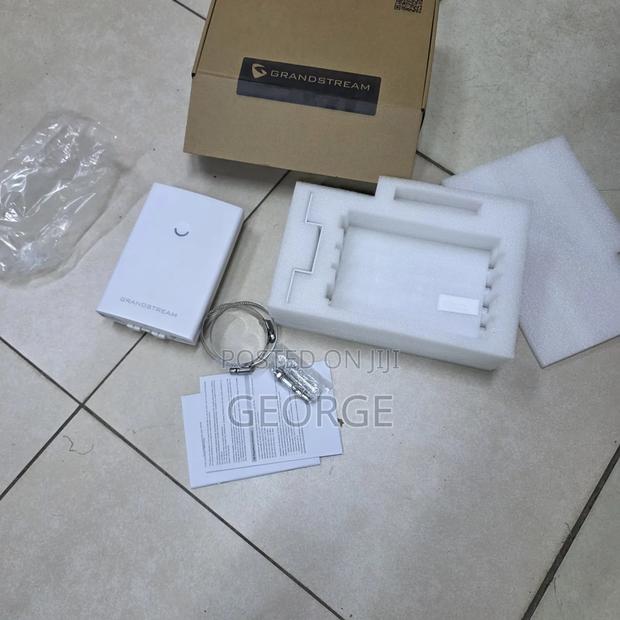 Grandstream Gwn7630lr Ac Wave 2 Long Range Outdoor Ap